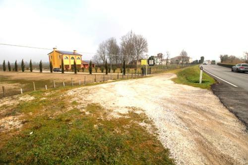 B&B Ca' Bianca