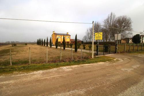 B&B Ca' Bianca