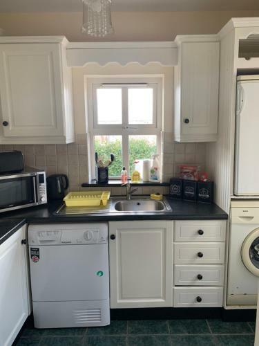 Apartamento Mayfield House Holiday Home