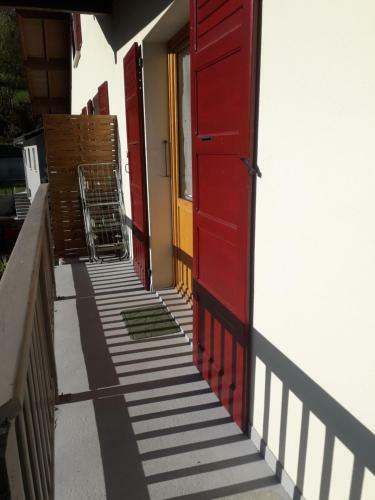 Apartamento Enclos Savoyard