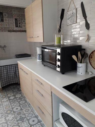 Apartamento Enclos Savoyard
