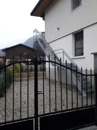Apartamento Enclos Savoyard