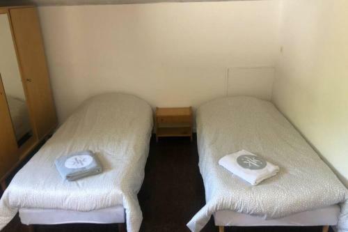 Apartamento Gite Angela - Studio (2 Personnes)