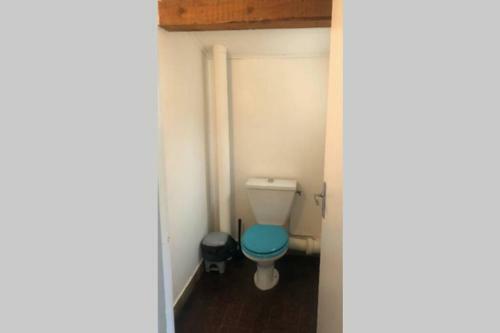Apartamento Gite Angela - Studio (2 Personnes)