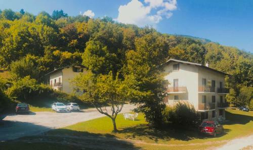 Apartamento Gite Angela - Studio (2 Personnes)