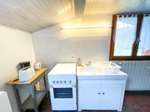 Apartamento Gite Angela - Studio (2 Personnes)