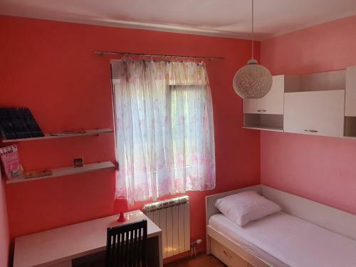 Apartman Brijestovi
