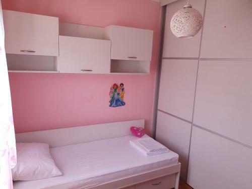 Apartman Brijestovi
