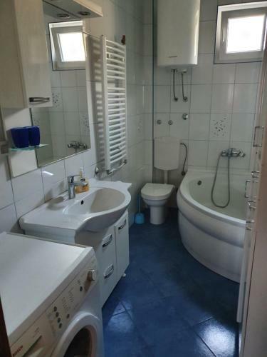 Apartman Brijestovi