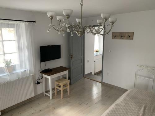 Apartamento Delfinesh�z