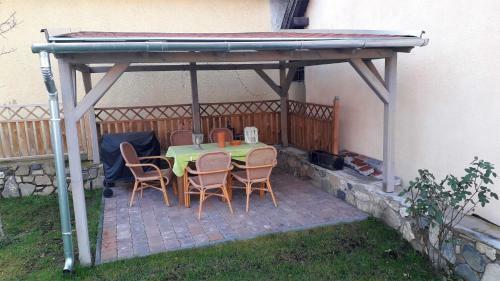 Apartamento Delfinesh�z