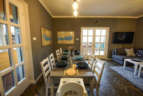 Apartamento Bed & Badacsony