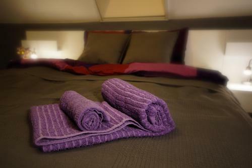Apartamento Bed & Badacsony