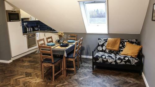 Apartamento Bed & Badacsony