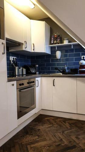 Apartamento Bed & Badacsony