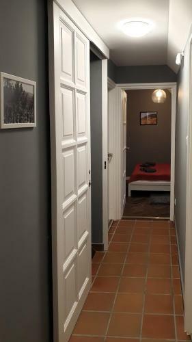 Apartamento Bed & Badacsony