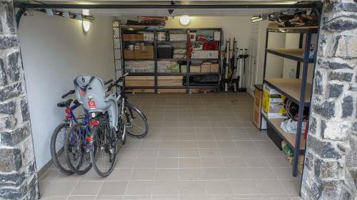 Apartamento Bed & Badacsony