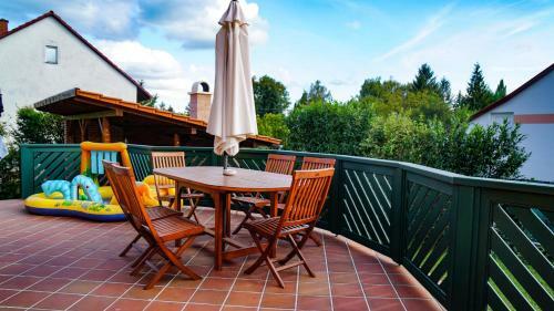 Apartamento Bed & Badacsony
