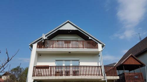 Grey Line Guesthouse