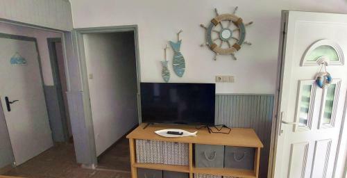 Apartamento Kik�t? Vend�gh�z
