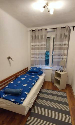 Apartamento Kik�t? Vend�gh�z