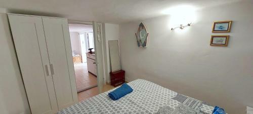 Apartamento Kik�t? Vend�gh�z