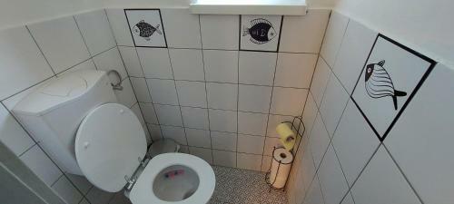 Apartamento Kik�t? Vend�gh�z