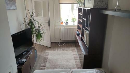 Apartamento Keresztes Lak