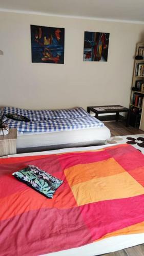 Apartamento Keresztes Lak