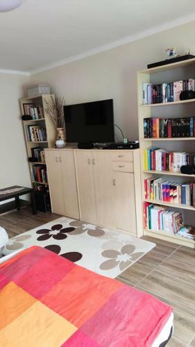 Apartamento Keresztes Lak