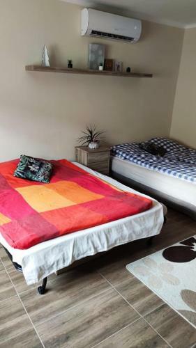 Apartamento Keresztes Lak
