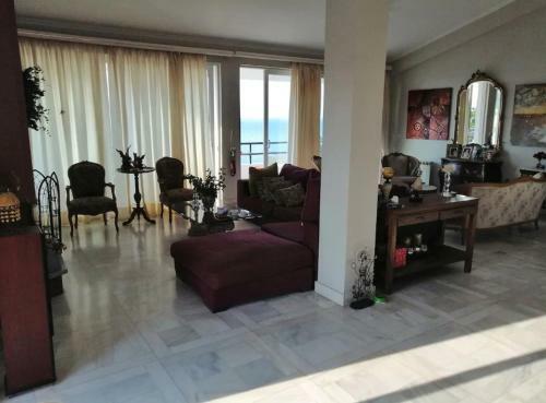 Apartamento Sea Side Villa Alexandra