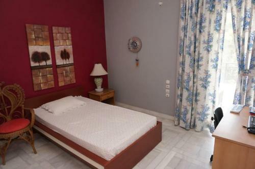 Apartamento Sea Side Villa Alexandra