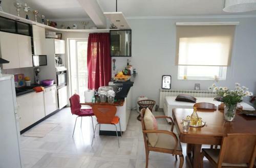 Apartamento Sea Side Villa Alexandra