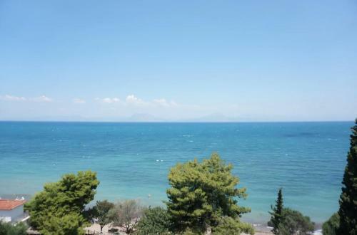 Apartamento Sea Side Villa Alexandra