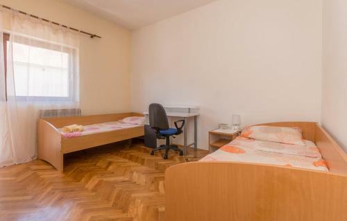 Apartamento ?u?ini Dvori