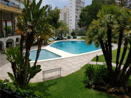 Apartamento La Se�al