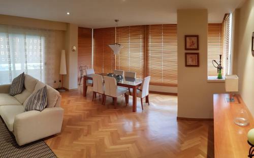 Apartamento La Se�al