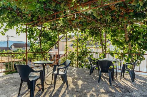 Hostal Friendly House With Private Rooms