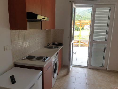 Apartmani Zlatko
