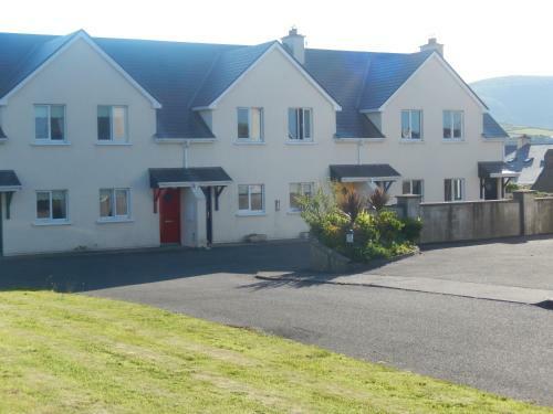 Apartamento Skellig Hideaway