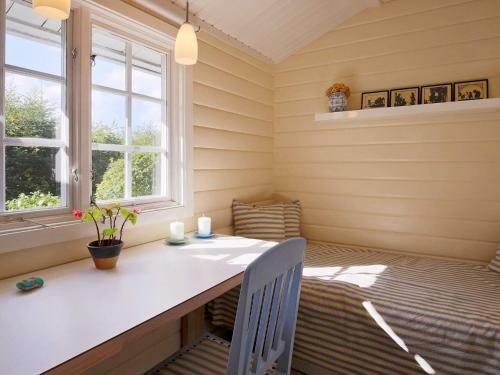 Holiday Home Gr�sted XXII