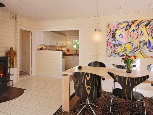 Holiday Home Gr�sted XXII