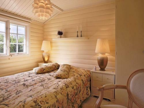 Holiday Home Gr�sted XXII