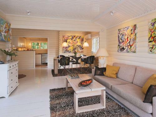 Holiday Home Gr�sted XXII