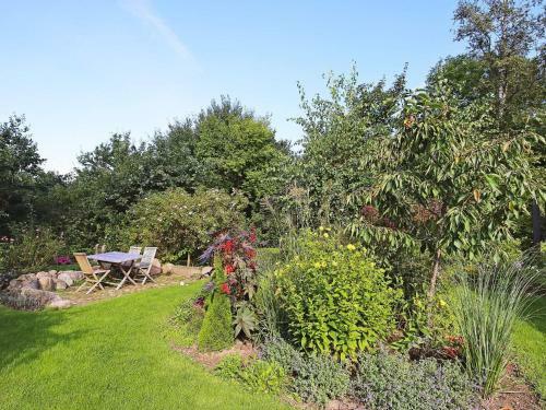 Holiday Home Gr�sted XXII