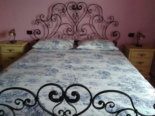 Apartamento Le Cocche