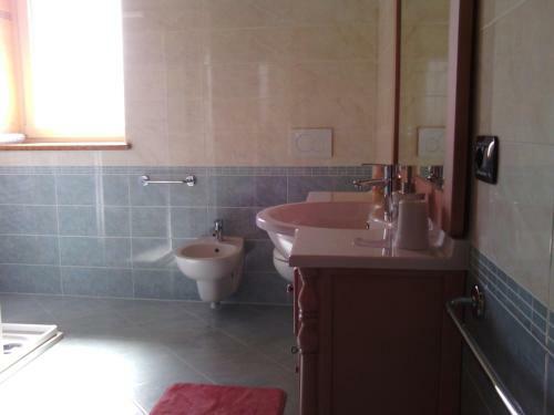 Apartamento Le Cocche