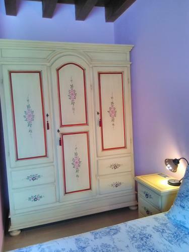 Apartamento Le Cocche