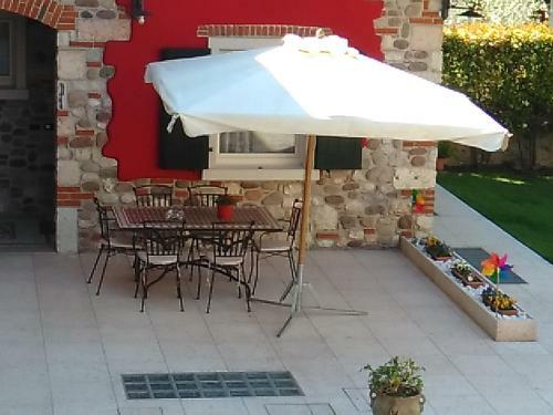 Apartamento Le Cocche